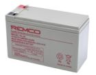RM 9-12 LL 12RM 9-12 LL/ 9Ah RM 9-12 LL battery - REMCO