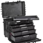 GT LINE 5140X.B.4CS 4 x AIBOX3.F + 1 x AIBOX9.F