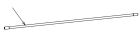 RIB IDR0041 R ROD M6X346 (10PCS) IDRO27/SUPER