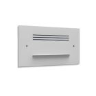 VENITEM 20.202.922 Giudecca built-in brushed stainless steel siren md-2025