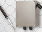 CIAS APACHE-FIBER-CU1 Fiber optic processing unit 1 fin zone