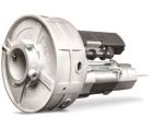 NICE RN2480 Irreversible, with brake and release device, with lifting force up to 360 kg