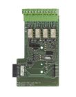 ARITECH INCENDIO 2010-1-RB Modulo opzionale equipaggiato di 4 uscite rele' non controllate