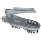 CAME 801XA-0040 FROG-X 180 DEGREE OPENING TRANSMISSION KIT