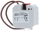 MDT AKK-01UP.03 Attuatore di commutazione KNX, 1 canale AKK-01UP.03