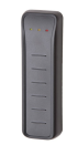 ARITECH INTRUSION ATS1180M MIFARE DESFire EV1/EV2/EV3 reader with output for