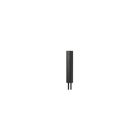 DEA SN-TR50-250 Sensore precablato in linea - Passo 2.5m - NERO