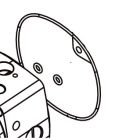 RIB IDA1032 R TANK GASKET C27 ST