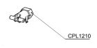 RIB CPL1210 BODY UNLOCK CASSAF.FLAT