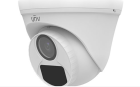 UNIVIEW UAC-T115-F40 Telecamera analogica con torretta IR fissa da 5 MP HD