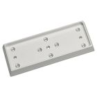 ARITECH ANTINTRUSIONE FE37A Custodia armata a superficie per serie 6000N.