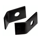 KNIPEX 15 19 005 Blades for 15 11 120/diameter 0.5 mm