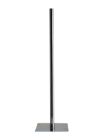 AVS ELECTRONICS 1143105 Staffa a pavimento h 120 cm per barriere BM