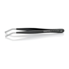 KNIPEX 92 16 01 ESD Stainless steel ESD positioning tweezer