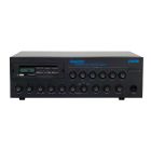 PASO PA6120 Sinto-lettore CD-MP3/USB/SD-Card 120 W 6 zone di uscita
