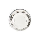 ELKRON FIRE 80FH6900121 DVS500 Optical and acoustic signaling device