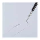 KNIPEX 92 28 71 ESD ESD stainless steel universal tweezer