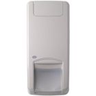 ARITECH INTRUSION DD1012PI-N 12 m dual technology detector, 9 curtains, pyroel