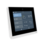 ELSNER 10158 Spare Operating Panel Solexa Home