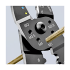 KNIPEX 97 32 240 Gripper for lugs