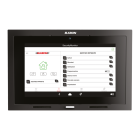 ELKRON PROFESSIONAL 80KP8400111 7" touchscreen keyboard