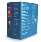 SOMMER Y5412V000 Induction ring detector