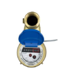 LINGG-JANKE "85569 / 85569SEC" GWF-MTK Contatore d'acqua GWF a getto multiplo MTKcoder MP-V