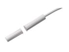 ARITECH ANTINTRUSIONE DC128S60 Contatto magnetico installazione ad incasso. con 6m di cavo