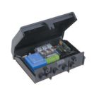 CARDIN RSQ449OC2 Ricevitore a scheda bicanale open collector (5Vdc)