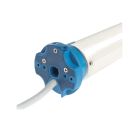 CAME 001Y5010A151MA SHORT MECHANICAL TUBULAR MOTOR