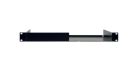 ITC AUDIO 1200-231010 KPRX1 Kit montaggio a rack per 1 ricevitore radiom