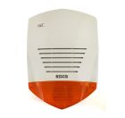 RISCO RS200WA0000B  ProSound Outdoor siren with Double Mechanical Protection Relay or ProSys Bus connection