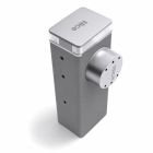 NICE M7BARGR1 Irreversible 230 Vac, 24Vdc motor, with d plate