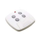 CARDIN TXQ48640M Pulsantiera murale a 4 funzioni (868MHz)