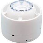 ARITECH FIRE KE-AS3111W Multi-tone VID optical/acoustic warning device addresses