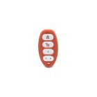ELDES EDEWK3C KEYBoB Coral Telecomando come EWK3N ma color rosso