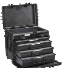 GT LINE 5140X.B.3C2M 3 x AIBOX3.F + 2 x AIBOX6.F