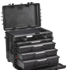 GT LINE 5140.B.3CMS 3 x AIDRAW3.F + 1 x AIDRAW6.F + 1 x AIDRAW9.F