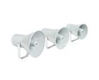 ITC AUDIO 1900-285303 DT24/T30 Diffusore a tromba in ABS- 30W/100V- sez.