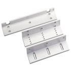 ARITECH ANTINTRUSIONE FE32Z Staffa a Z regolabile per serie 3000N.