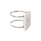 INIM UP06B Pole adapter, 99x90x38mm (BxHxD), diameter p