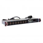 BTICINO LG-646010 LCS³ metered PDU with 19-inch counter - 12