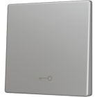 ZENNIO ZS55CSOFT11KS ZS55. Cover for Simple KNX Soft push button 55x55