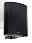 ITC AUDIO 1900-322202 CP/T20E N Cassa acustica 2 VIE- in ABS- 20W/100V- 