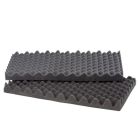 GT LINE LIDFOAM.108 sponge cover set (2 pcs) for 10826
