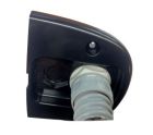 RIB ACG8093 KING EVO CABLE COVER WITH PIPE CABLE