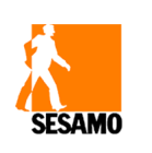 SESAMO PR18.09 Battery charger card/Recharger card for back u