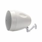 PASO C980/30-EN PROIETTORE DI SUONO 30W EN54-24 IN ABS 5VB BIANCO