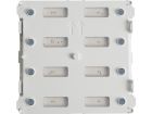 CAME 60020220 MTM8C/200-MODULO 8 CHIAMATE 200