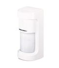 OXWXSDAM WXS-DAM-X5 Outdoor dual-beam passive infrared detector with anti-masking and microwave. Flow m 12, 180°